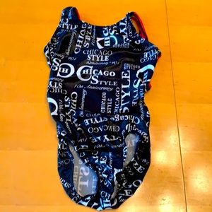 Motionwear 10th Anniversary Chicago Style Leo